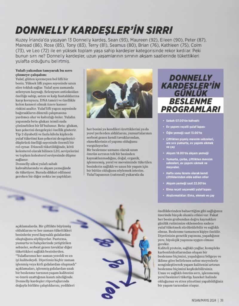 Formsante Dergisi
