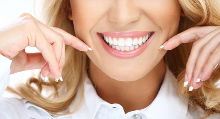 kırık diş tedavisi