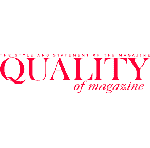 quality magazine