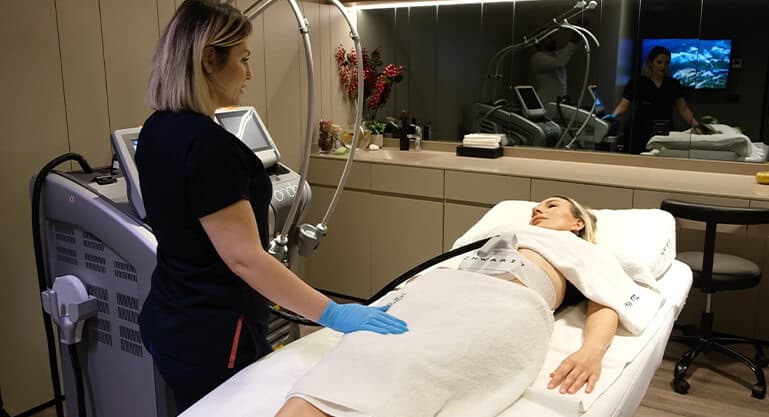 Schwarzy Manyetik Stimulasyon