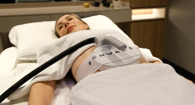 Schwarzy Manyetik Stimulasyon