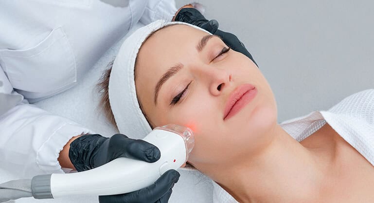 Ultherapy
