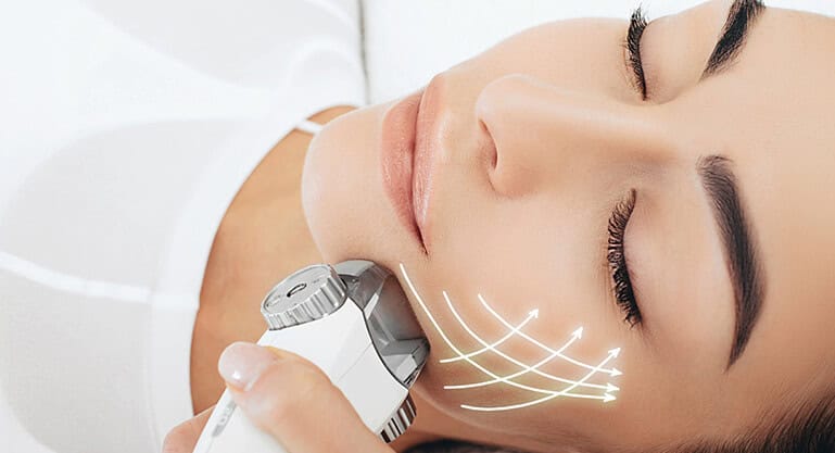 Ultherapy