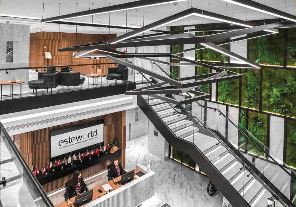 Ağız ve Diş Sağlığı Merkezlerinde Hangi İşlemler Yapılmaktadır?