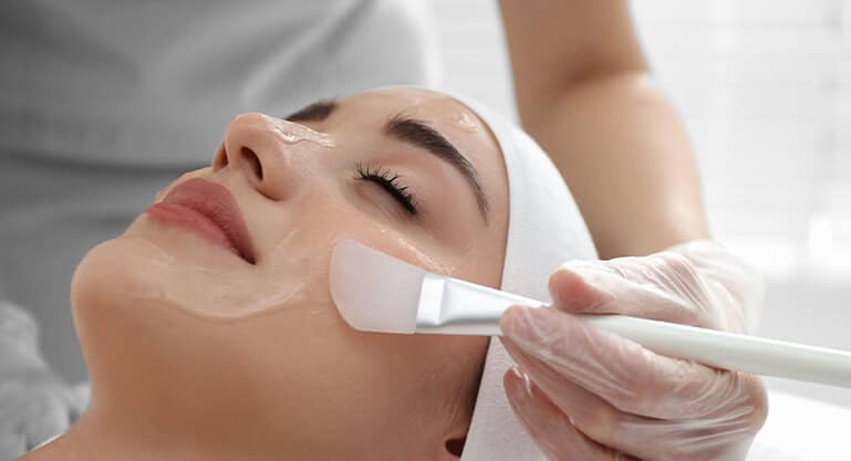 Cosmelan Leke Tedavisi