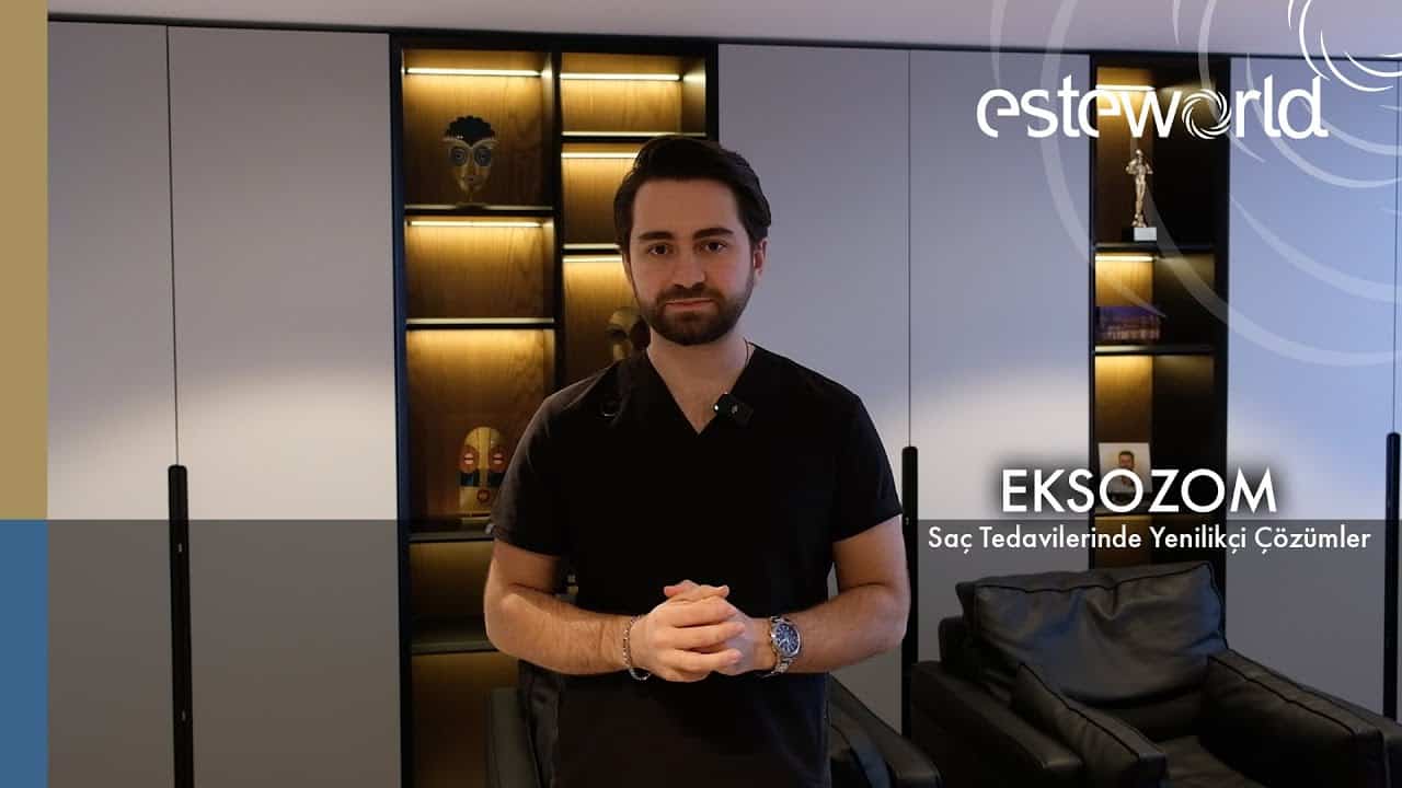 Eksozom Tedavisi: Dün, Bugün ve Yarın Eksozom Tedavisi: Dün, Bugün ve Yarın