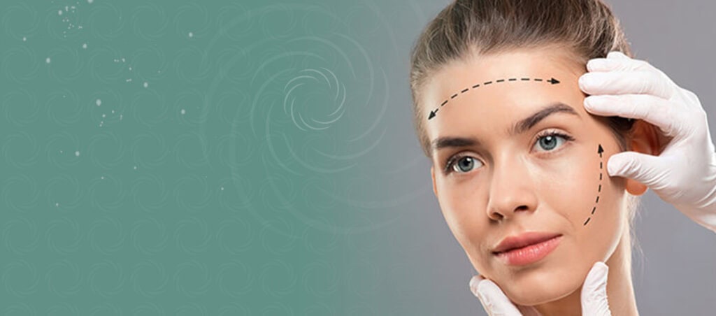 Ameliyatsız Yüz Germe