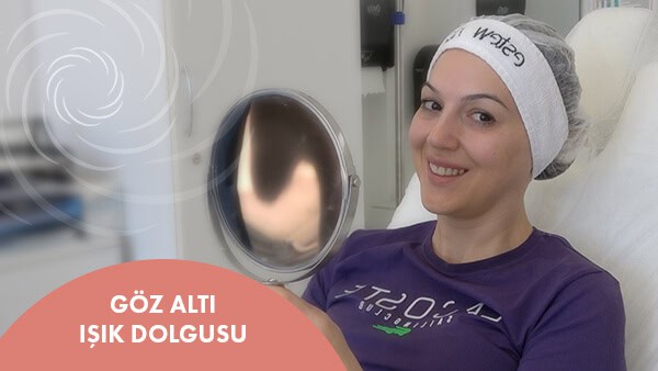 Işık Dolgusu ile Yorgun Görüntüyü Nasıl Giderebilirsiniz? Işık Dolgusu