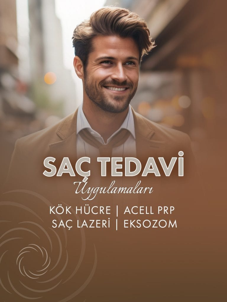Saç Mezoterapisi