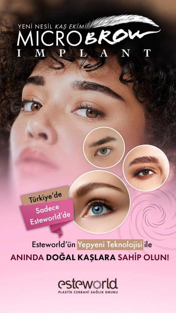 Microblanding mi Micro Brow mu? Farkları ve Avantajlarıyla Karşılaştırma Rehberi
