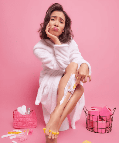 Menopoz Döneminde Lazer Epilasyon