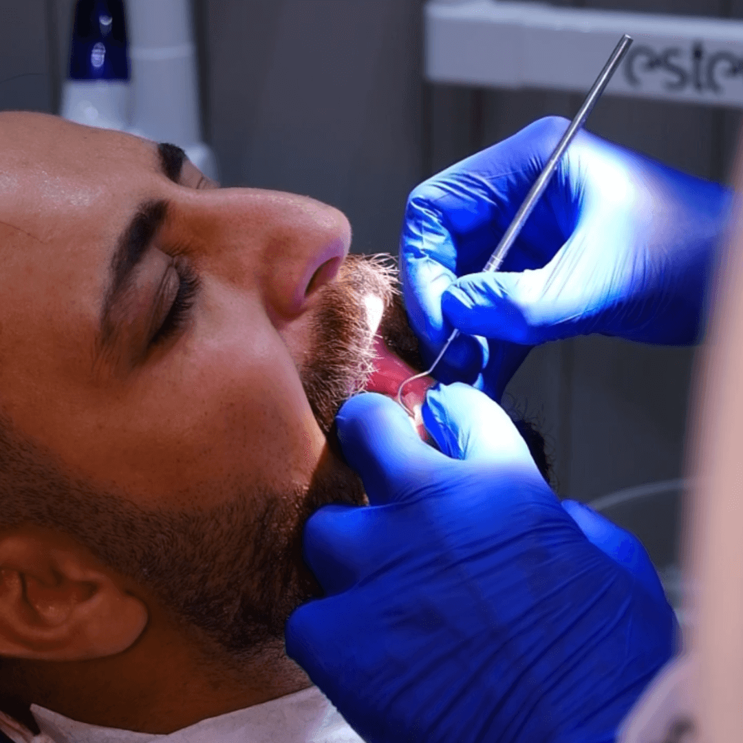 Ağız ve Diş Sağlığı Merkezlerinde Hangi İşlemler Yapılmaktadır?