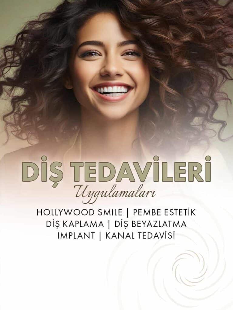 Diş Beyazlatma Sonrası Dikkat Edilmesi Gerekenler