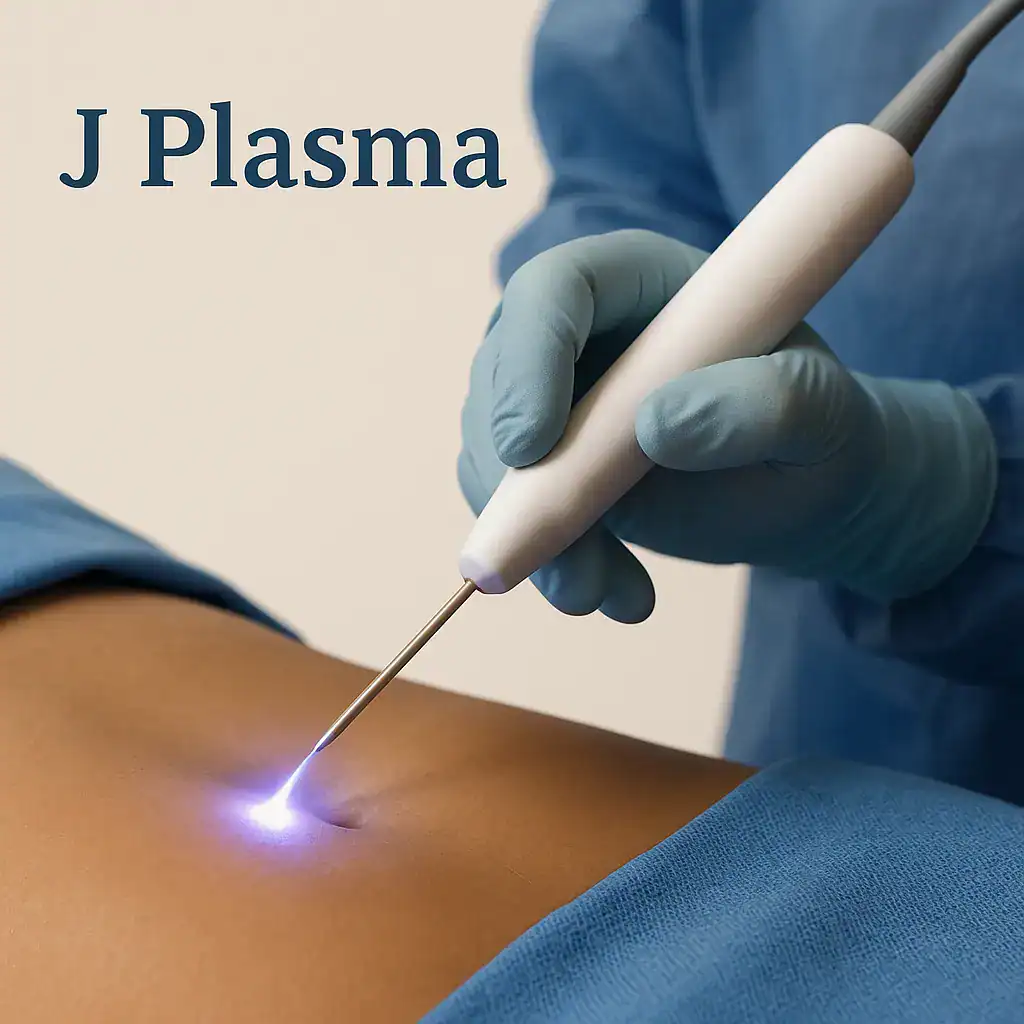 J Plasma (J Plazma)
