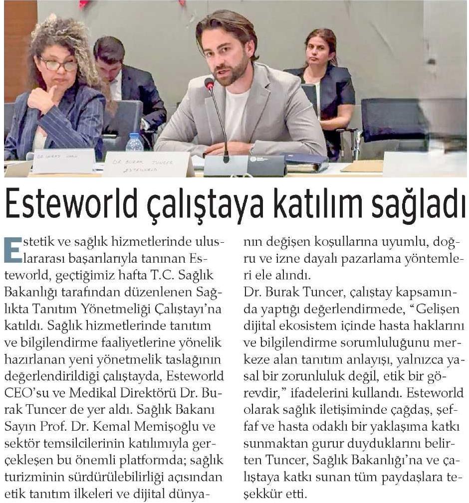 Analiz Gazetesi - Haziran