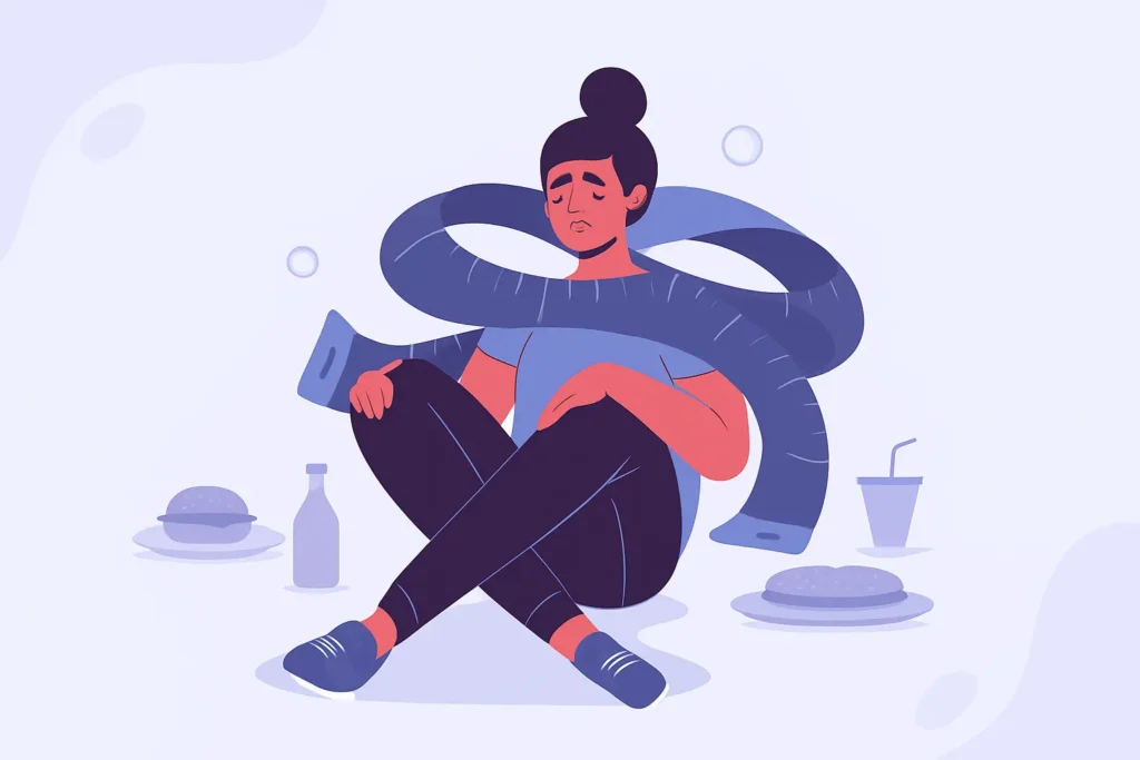 Anoreksiya Nedir? Nasıl Önlenir? Anoreksiya Nedir? Nasıl Önlenir?