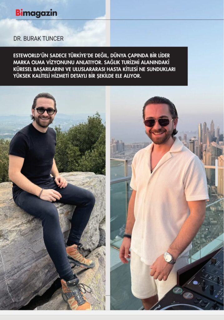 Bi Magazin - Haziran