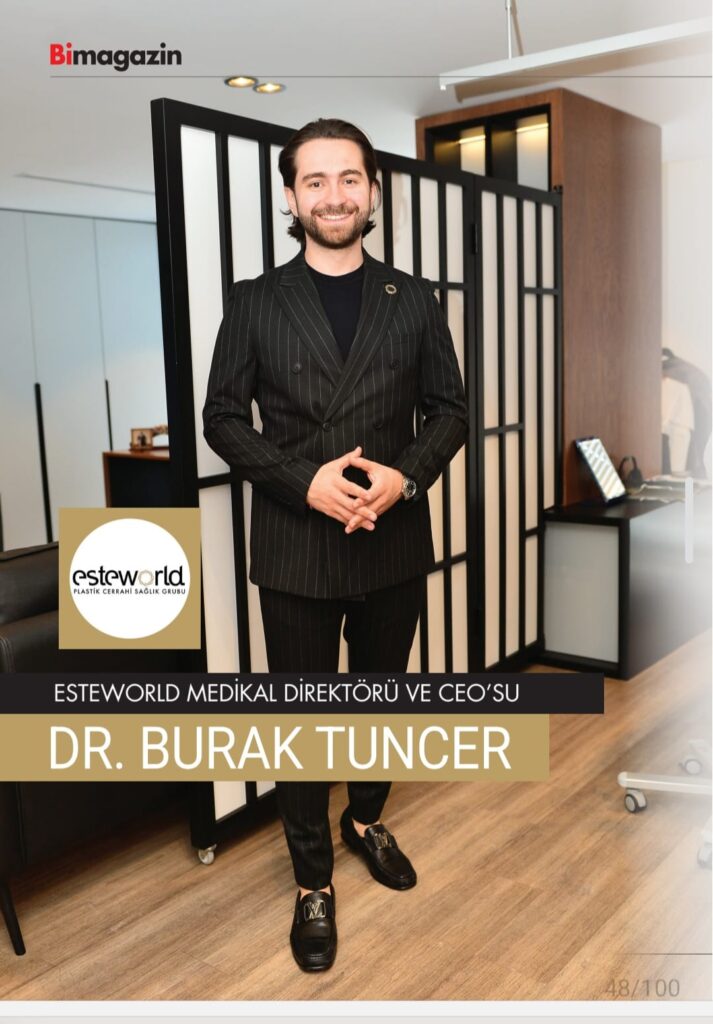 Bi Magazin - Haziran