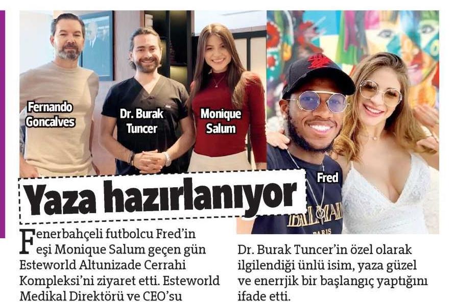 Hürriyet Gazatesi - Mayıs
