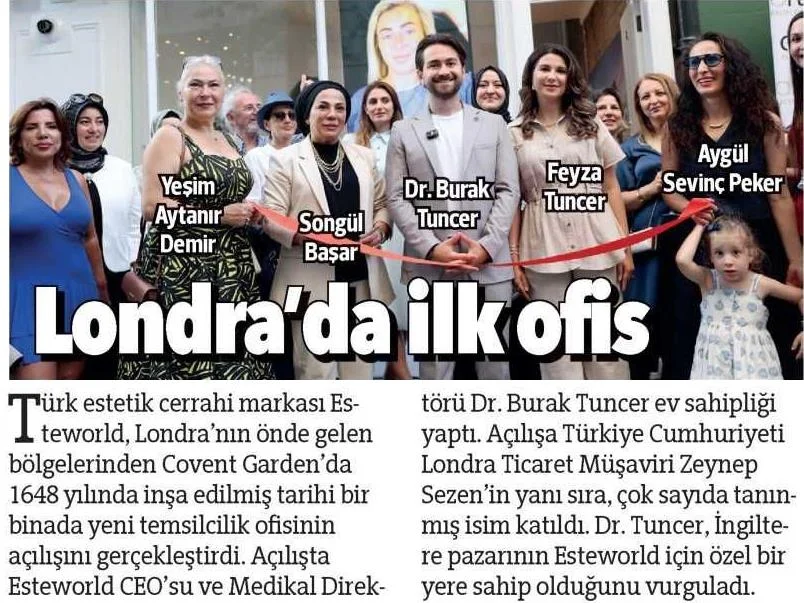 Hürriyet - Temmuz