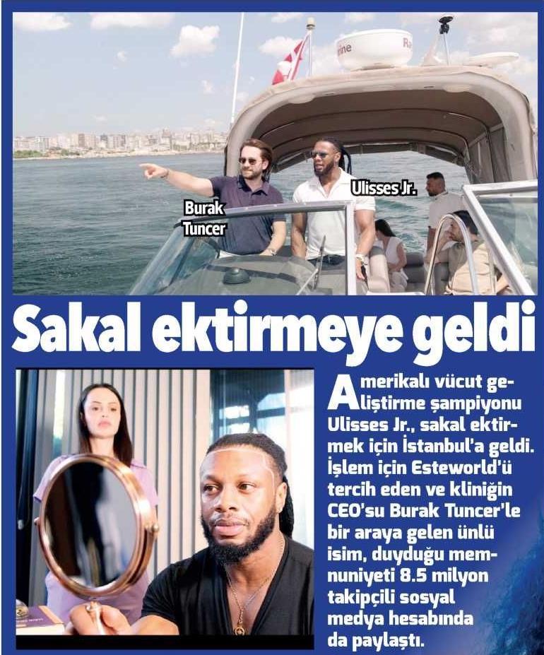 Hürriyet - Temmuz