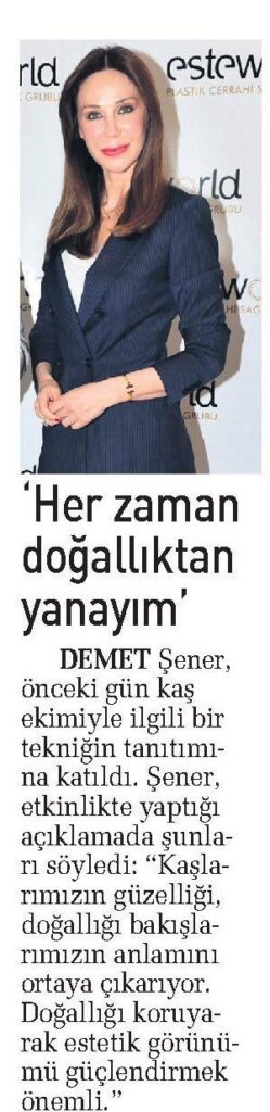 Sabah Gazetesi - Mayıs