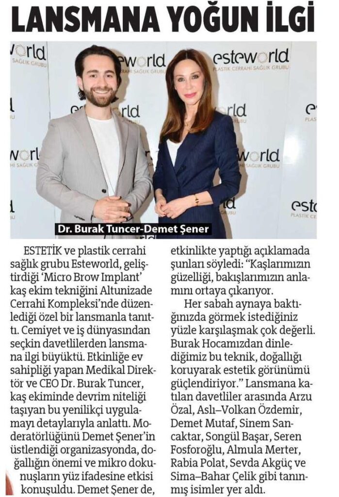 Yeni Birlik Gazetesi - Mayıs