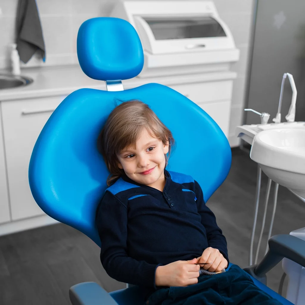 Ataşehir Çocuk Diş Hekimliği (Pedodonti)