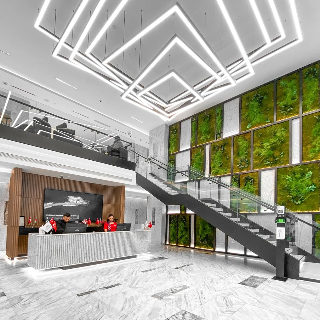 Ataşehir Çocuk Diş Hekimliği (Pedodonti)