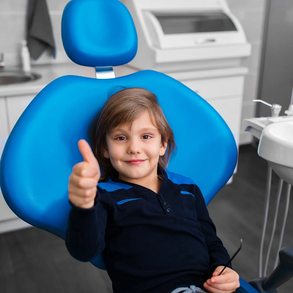 Ataşehir Çocuk Diş Hekimliği (Pedodonti)