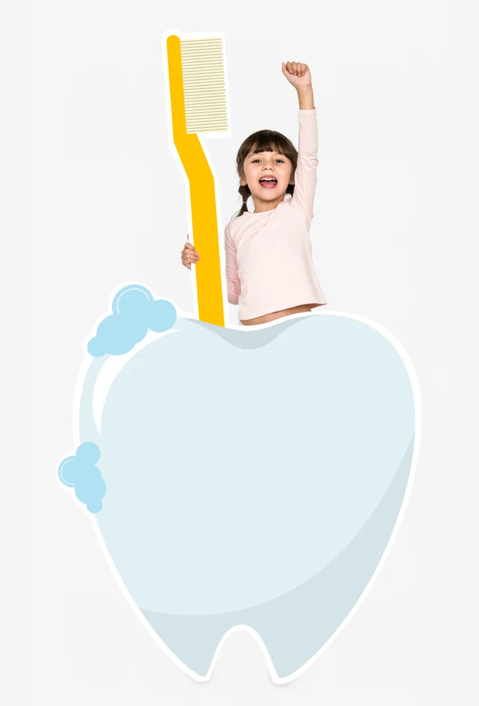 Pedodonti (Çocuk Diş Hekimliği)
