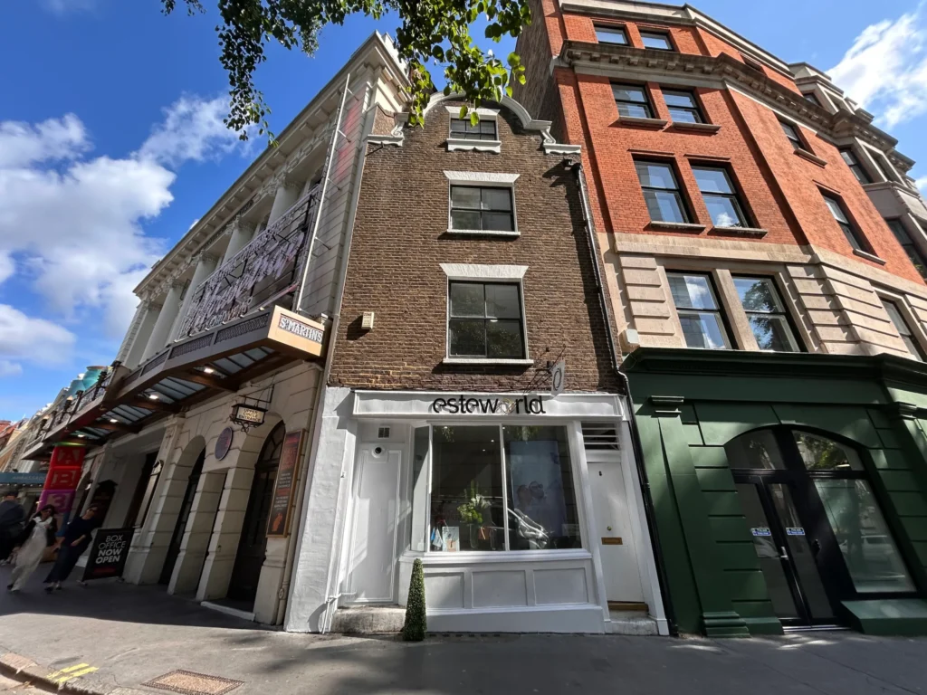 Esteworld Şubeleri Nerede? İstanbul ve Yurt Dışı Klinik Bilgileri