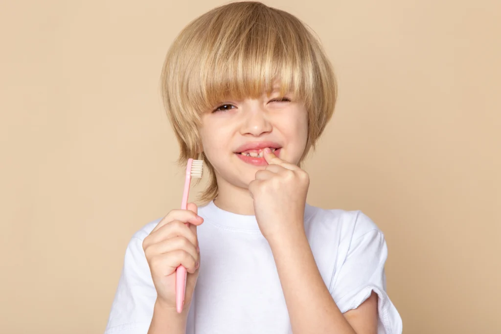 Pedodonti (Çocuk Diş Hekimliği)