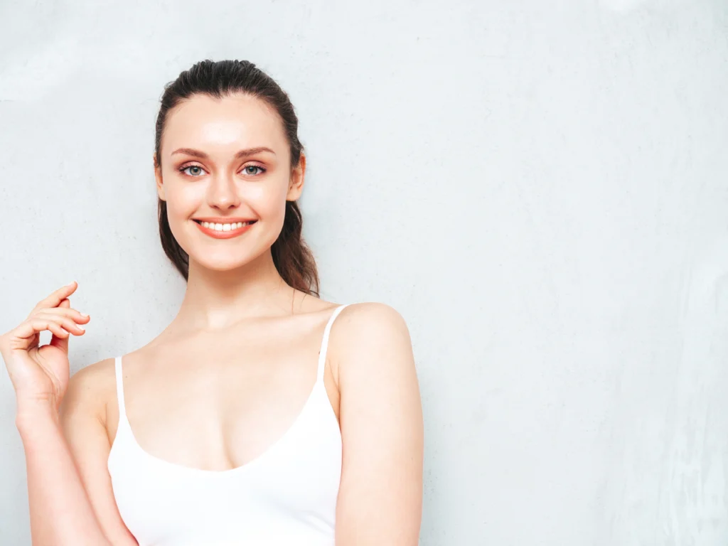 Meme Estetiği Sonrası İyileşme Süreci