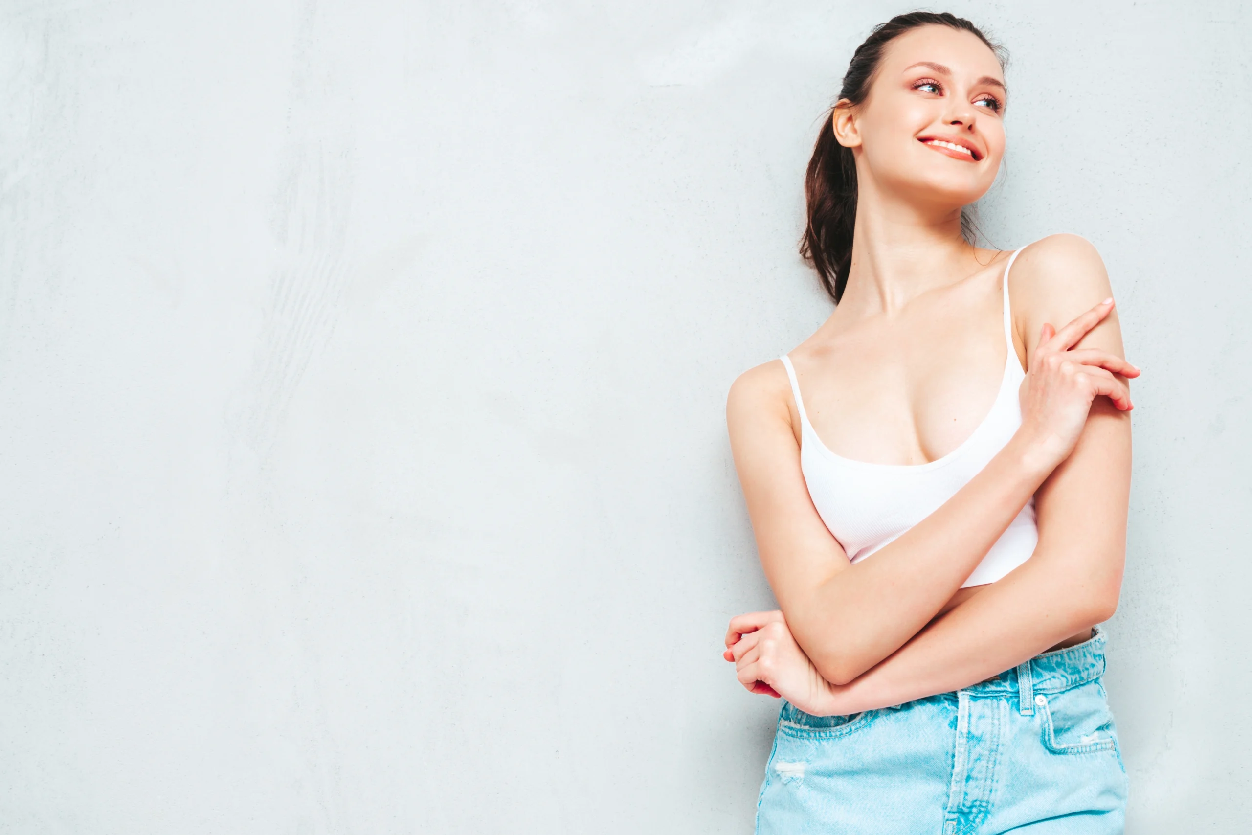 Meme Estetiği Sonrası İyileşme Süreci