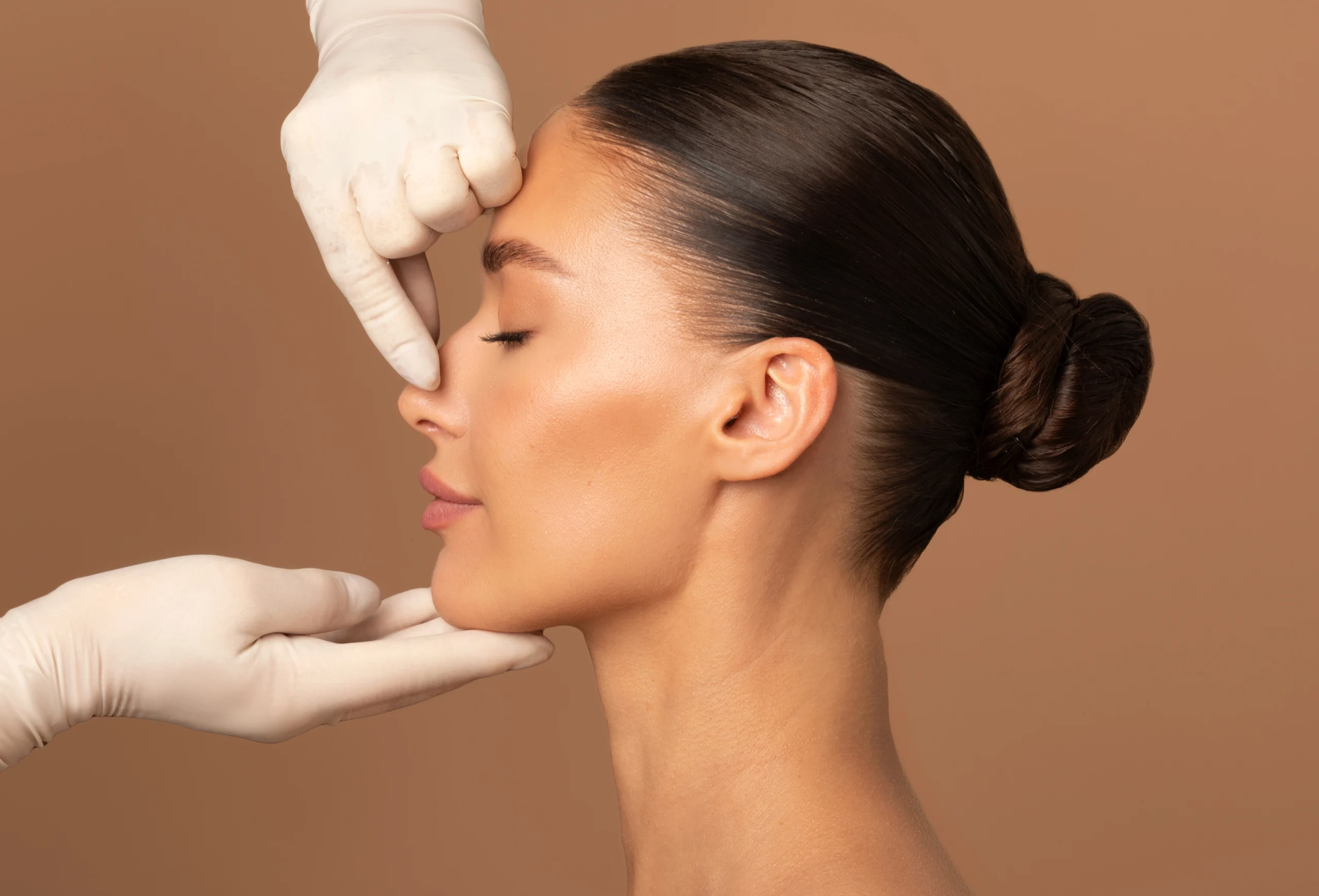 Burun Revizyon Ameliyatı Zor mu?