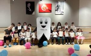 Etkinliklerimiz Etkinliklerimiz