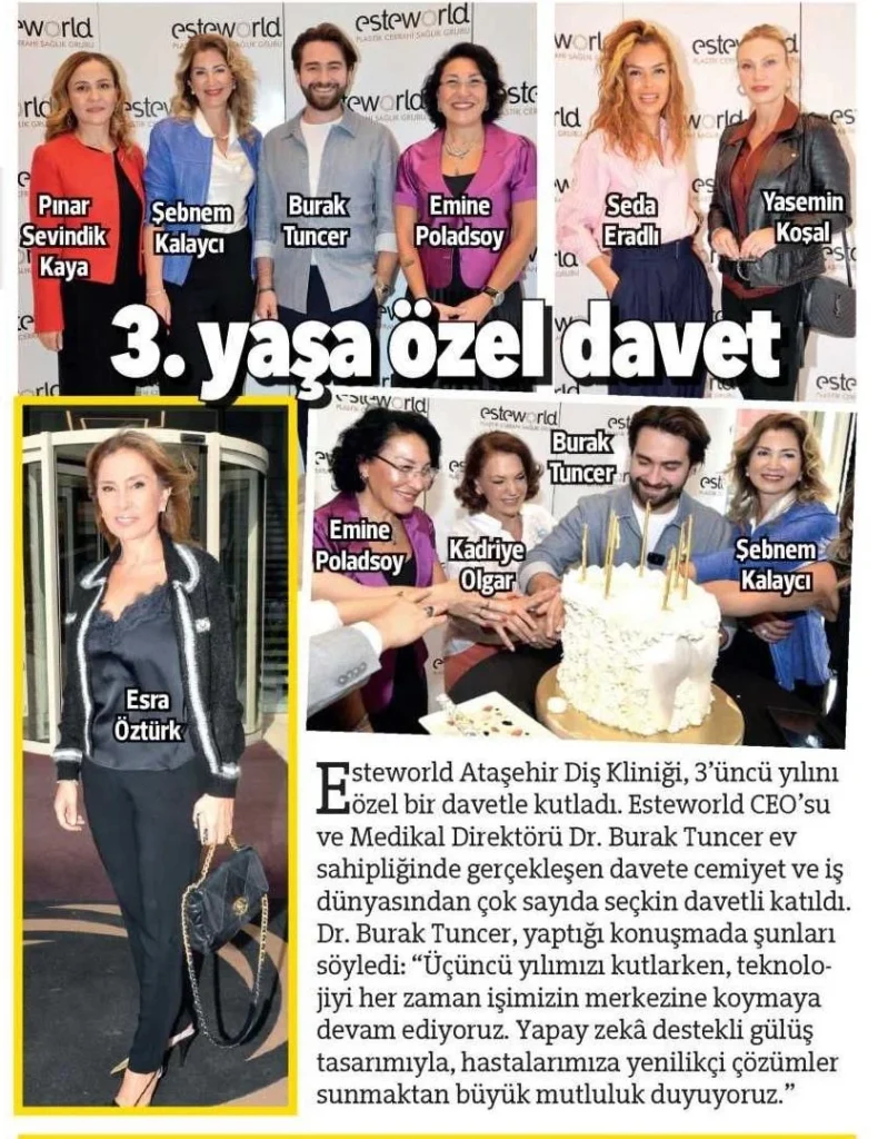Hürriyet Gazetesi