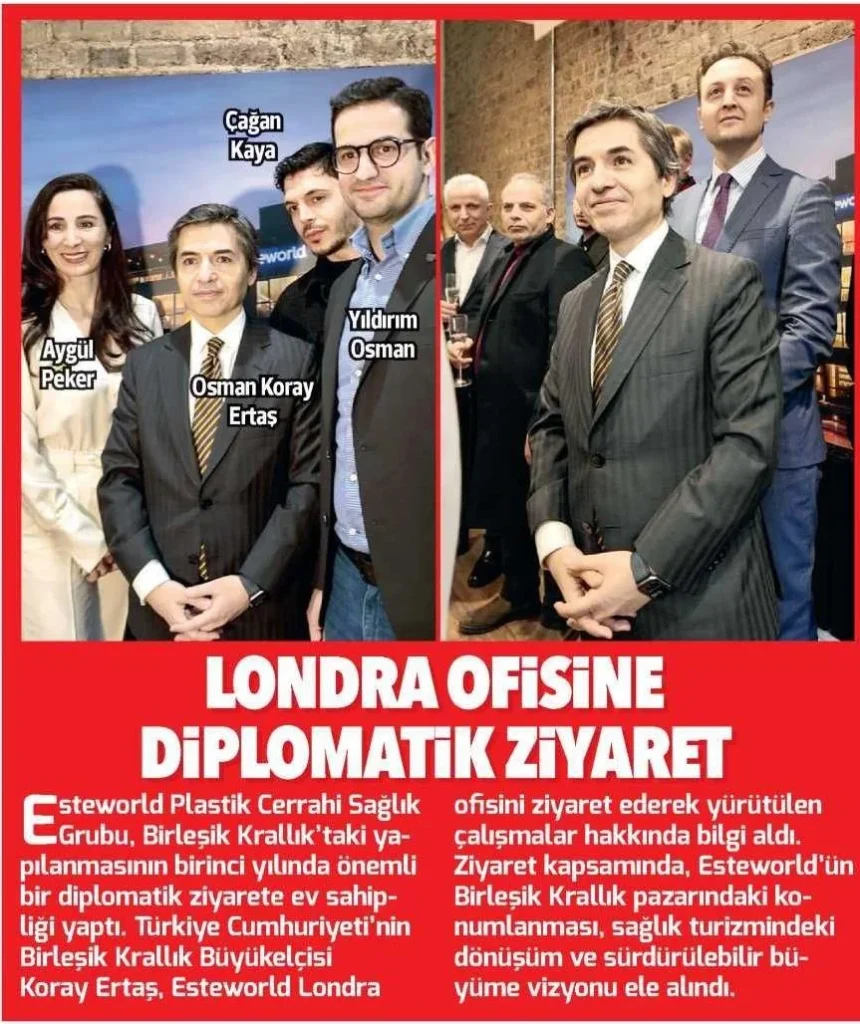 Hürriyet Gazetesi - Ocak