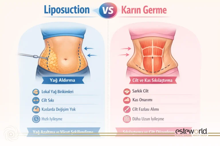 Liposuction