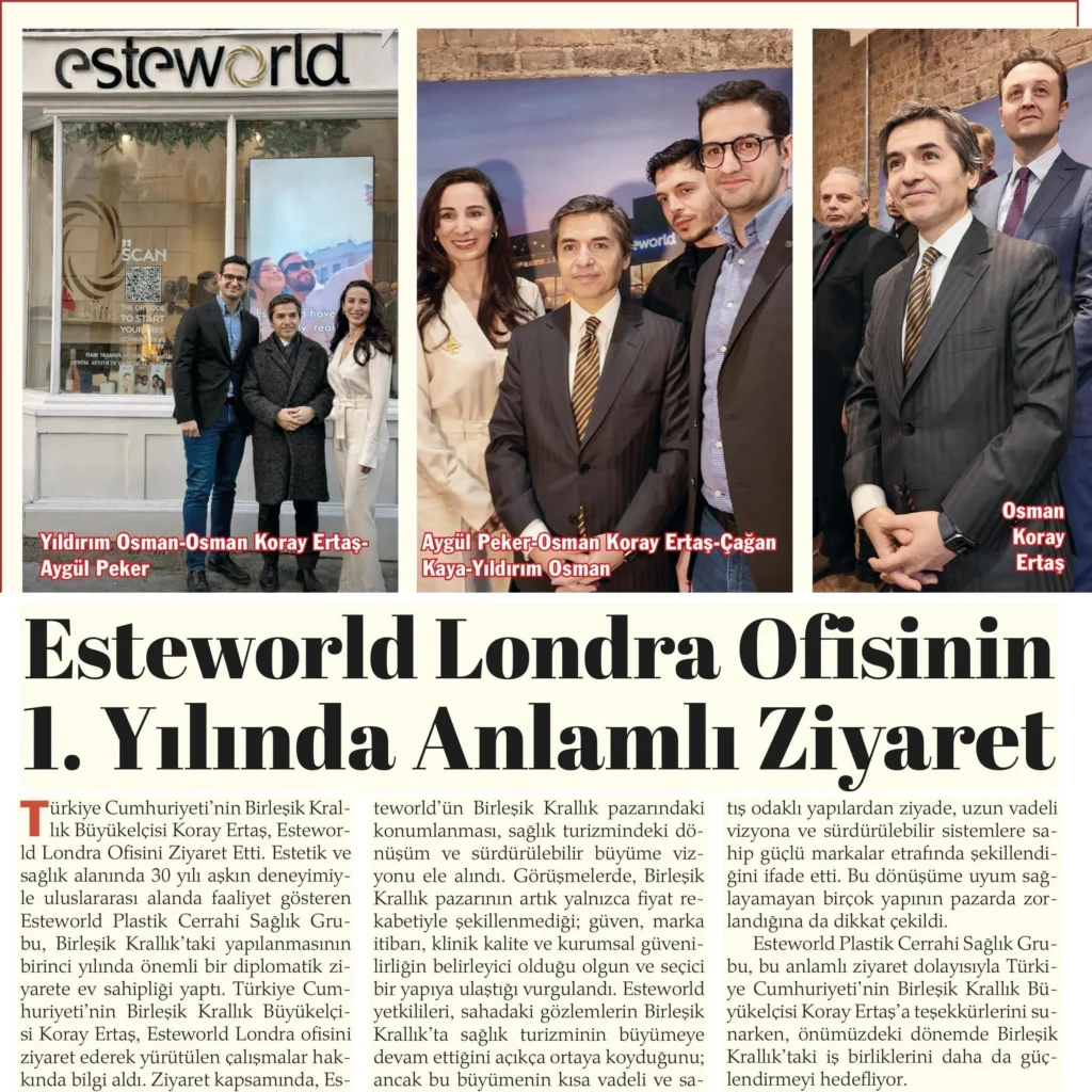 Son Detay Gazetesi – Ocak