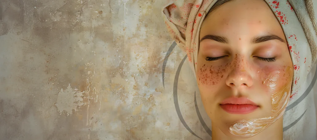 Gold Mix Leke Tedavisi