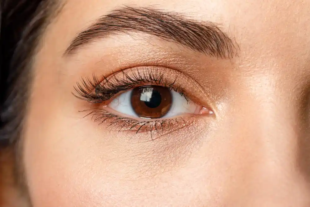 Göz Altı Işık Dolgusu