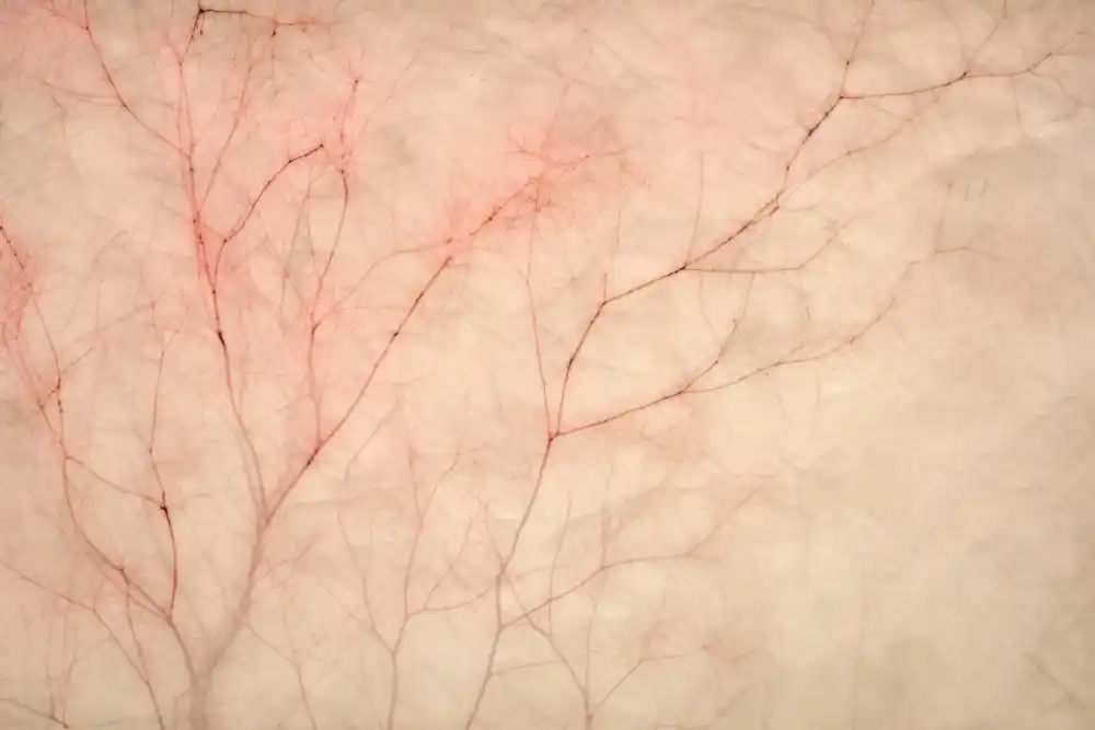 Kılcal Damar Tedavisi