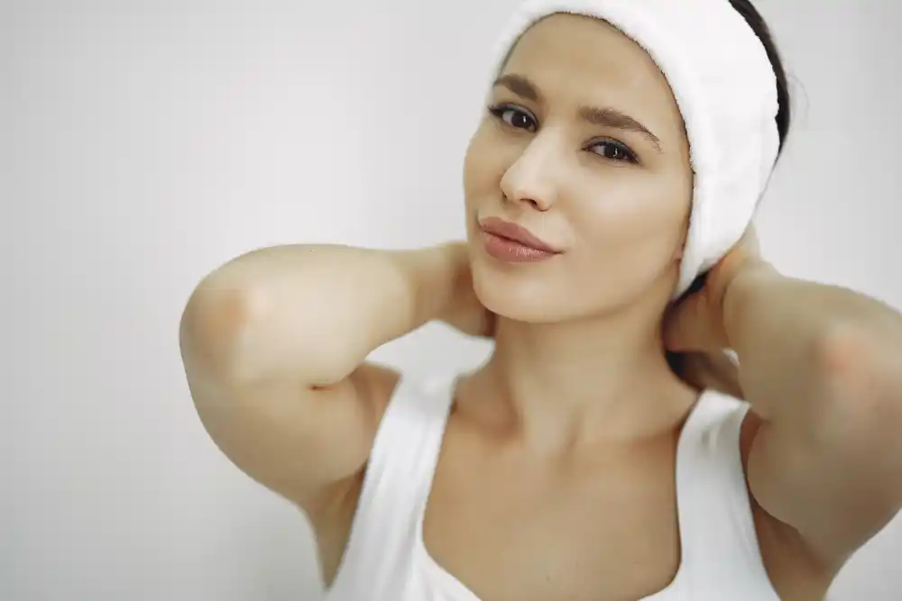 Botoksla Terleme Tedavisi