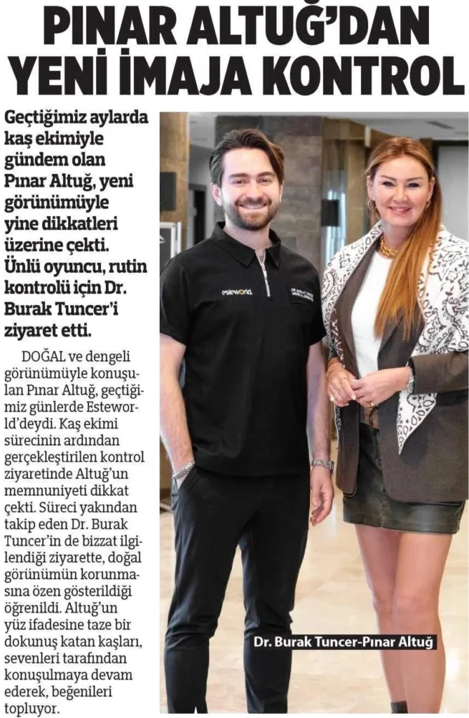 Yeni Birlik – Mart