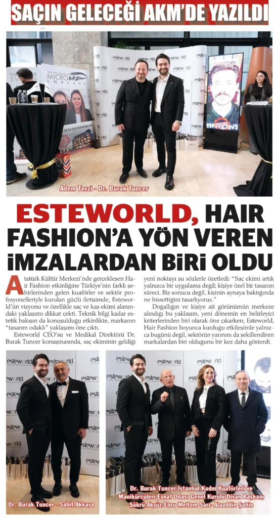 Son Detay Gazetesi – Nisan