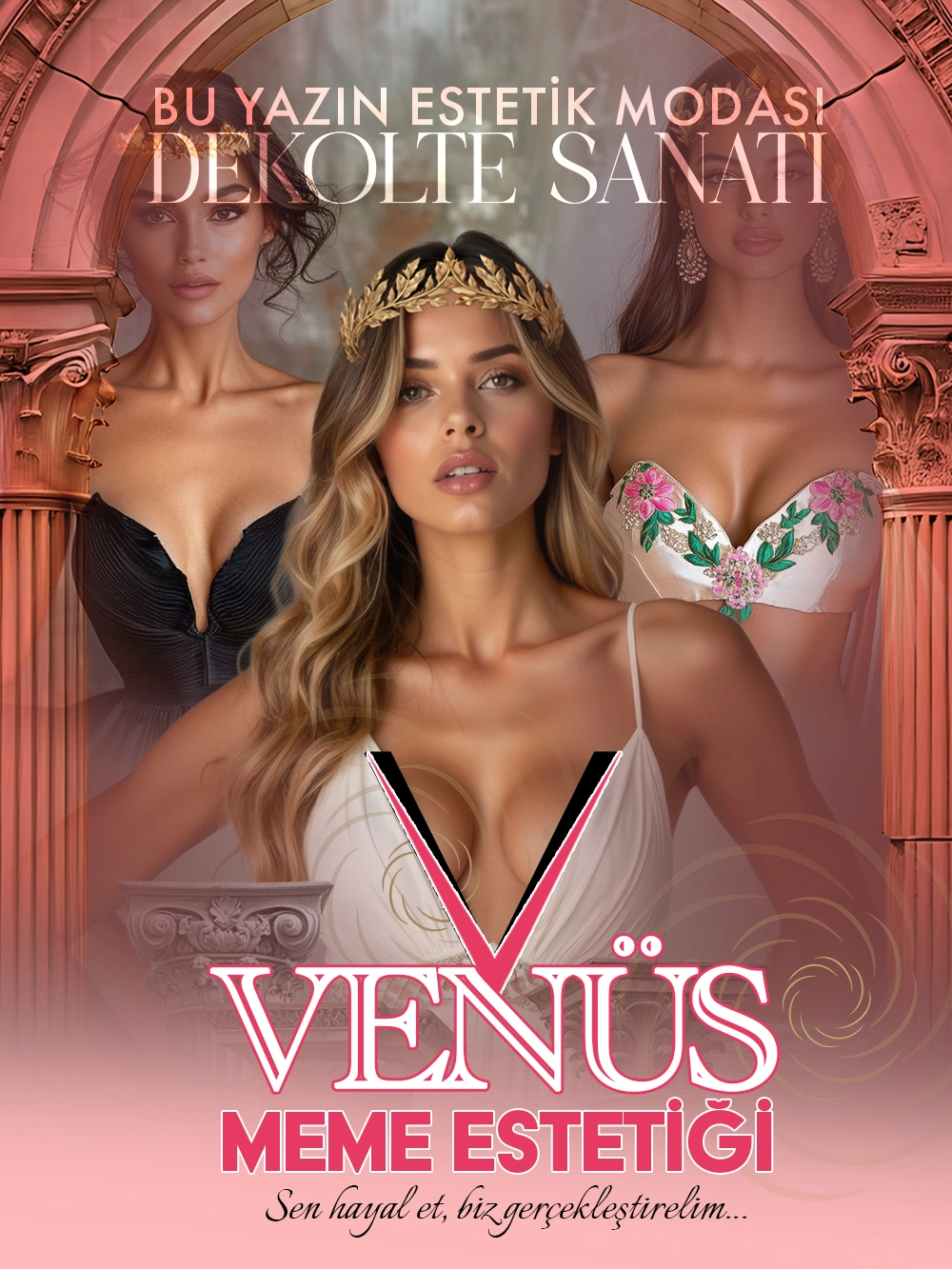 Venüs - mobile-banner