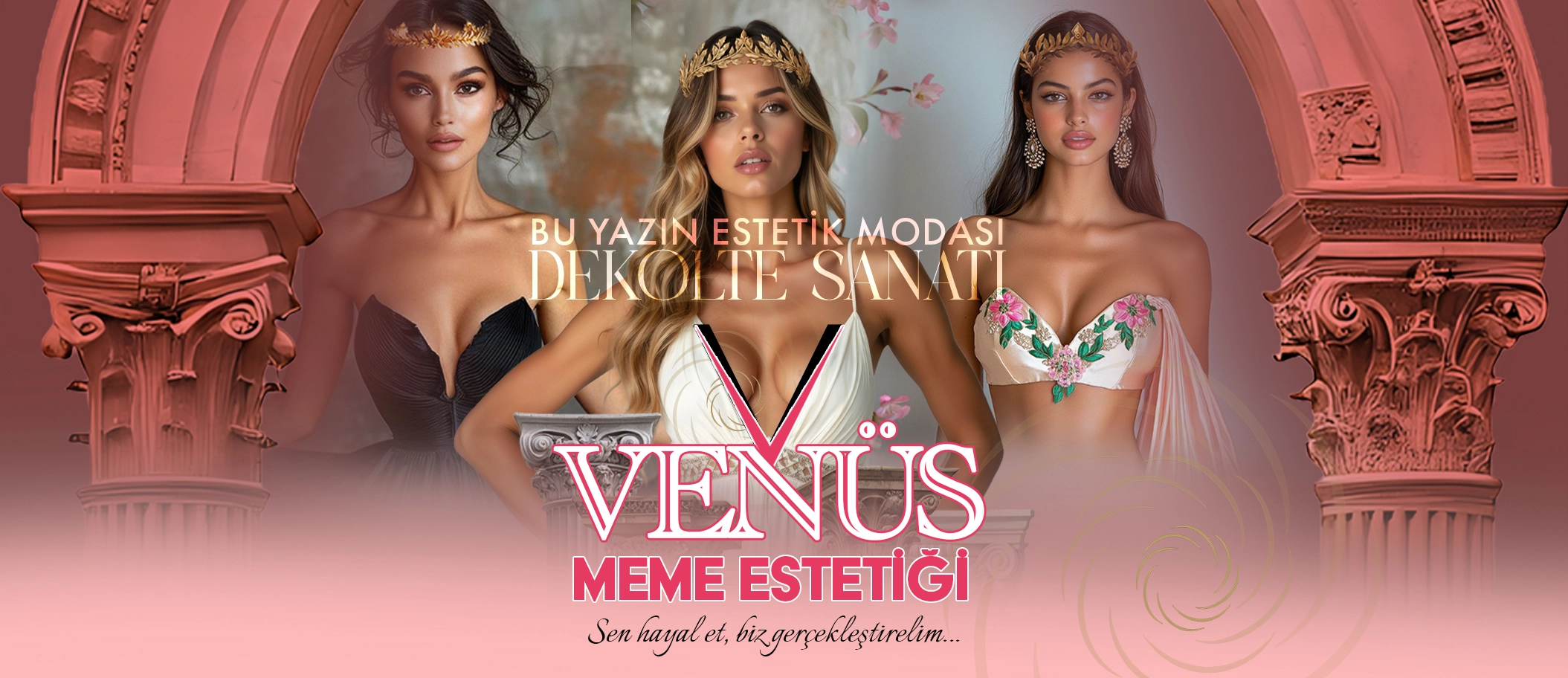 Venüs - web-banner
