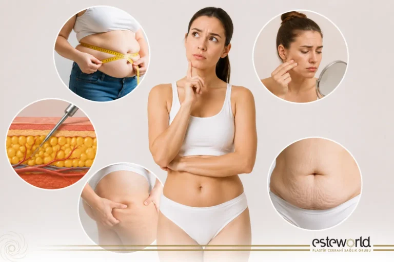 Liposuction